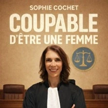 Coupable D’être une Femme