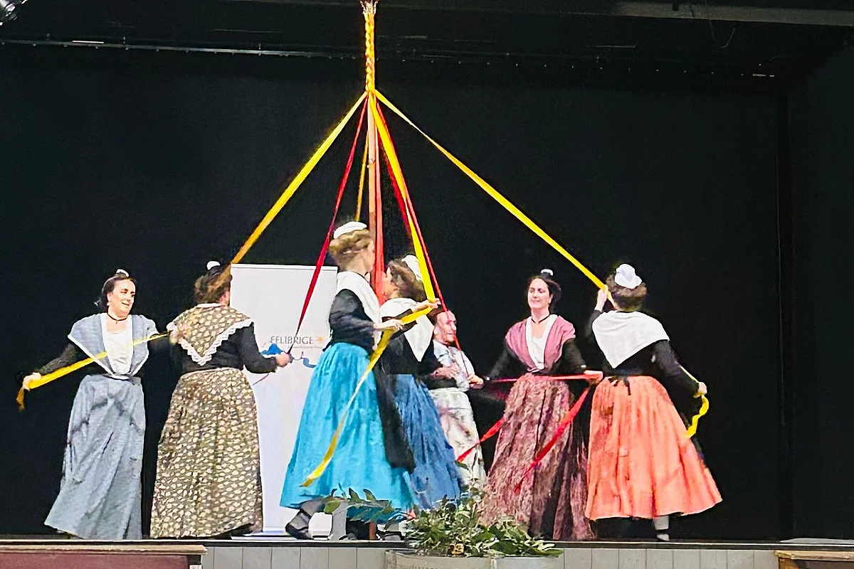 Journée d’hommage à Joseph d’Arbaud