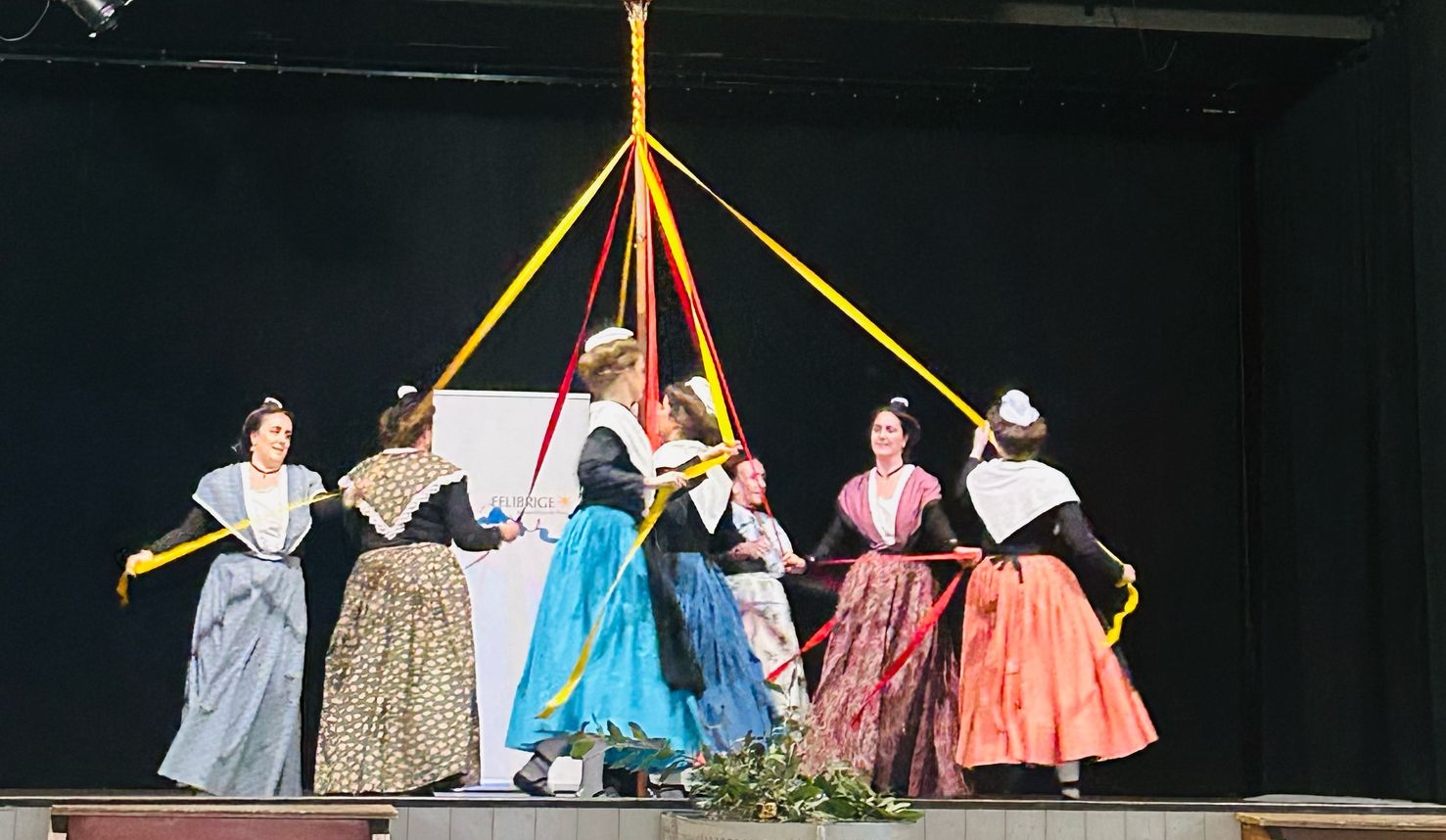 Journée d’hommage à Joseph d’Arbaud