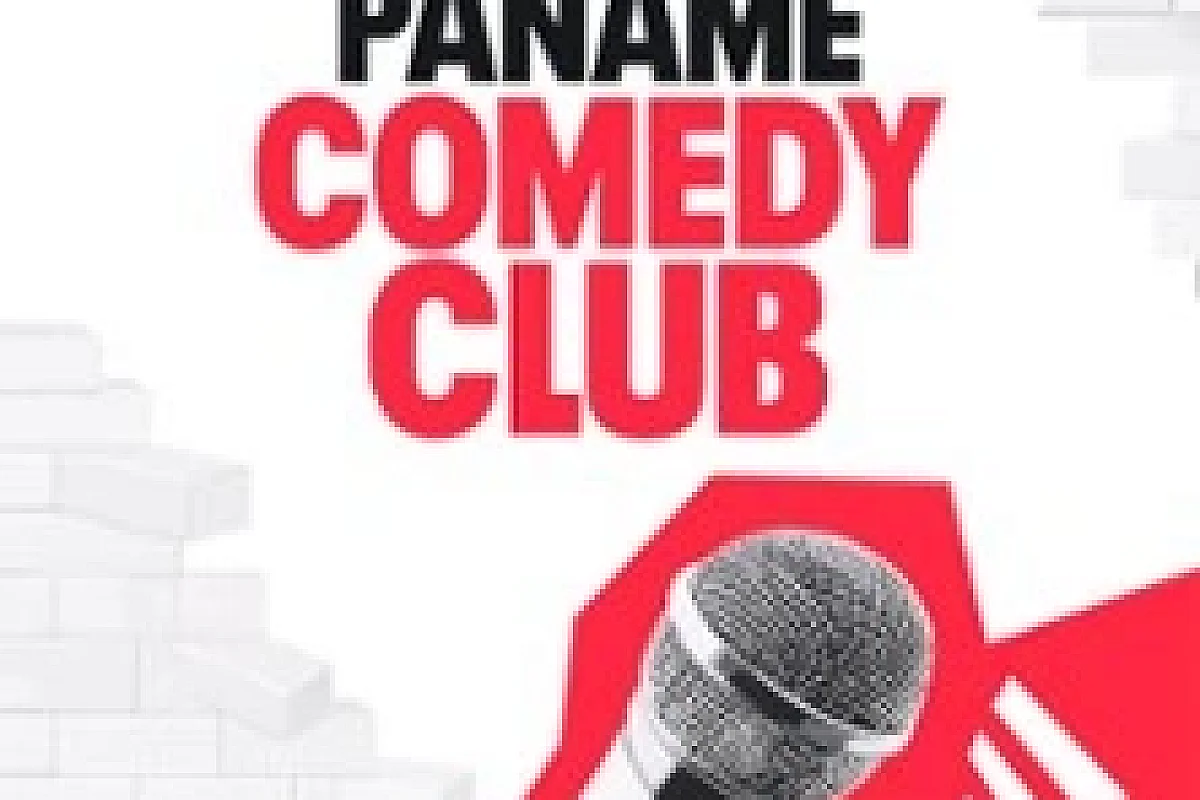 Paname Comedy Club - Paris