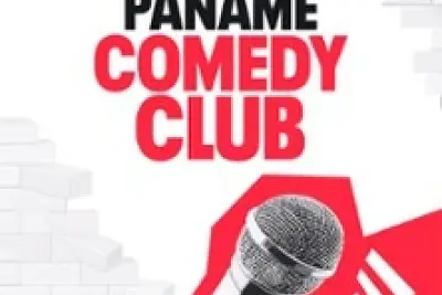 Paname Comedy Club - Paris