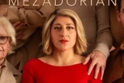 Marion Mezadorian - Craquage - Tournée