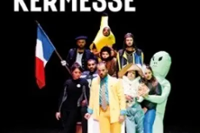 Kermesse - Tournée