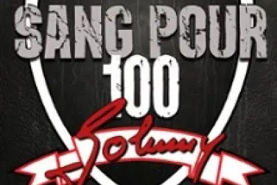 Sang Pour 100 Johnny
