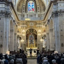Vivaldi : Les Quatre Saisons - Ave Maria de Schubert, Caccini