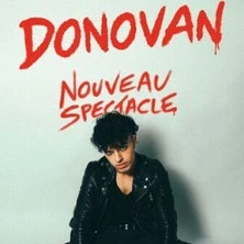 Donovan - Nouveau Spectacle