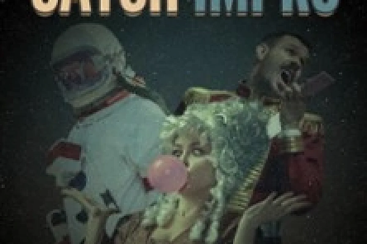 Catch Impro - Grand Point Virgule, Paris