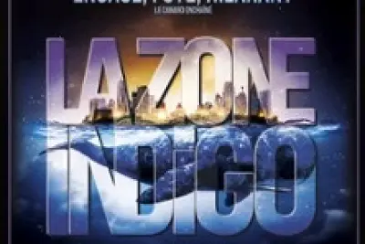 La Zone Indigo - Théâtre les Béliers Parisiens