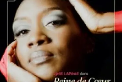 Reine de Cœur