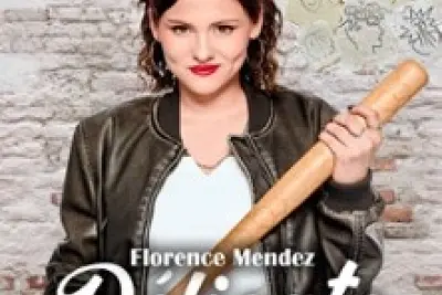 Florence Mendez - Délicate - Tournée