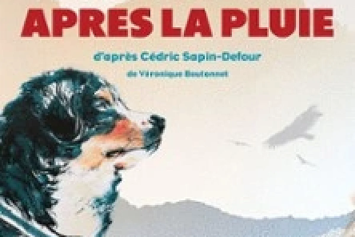 Son Odeur Après la Pluie