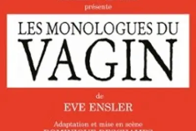 Les Monologues du Vagin - Café-Théâtre Les 3 T, Toulouse