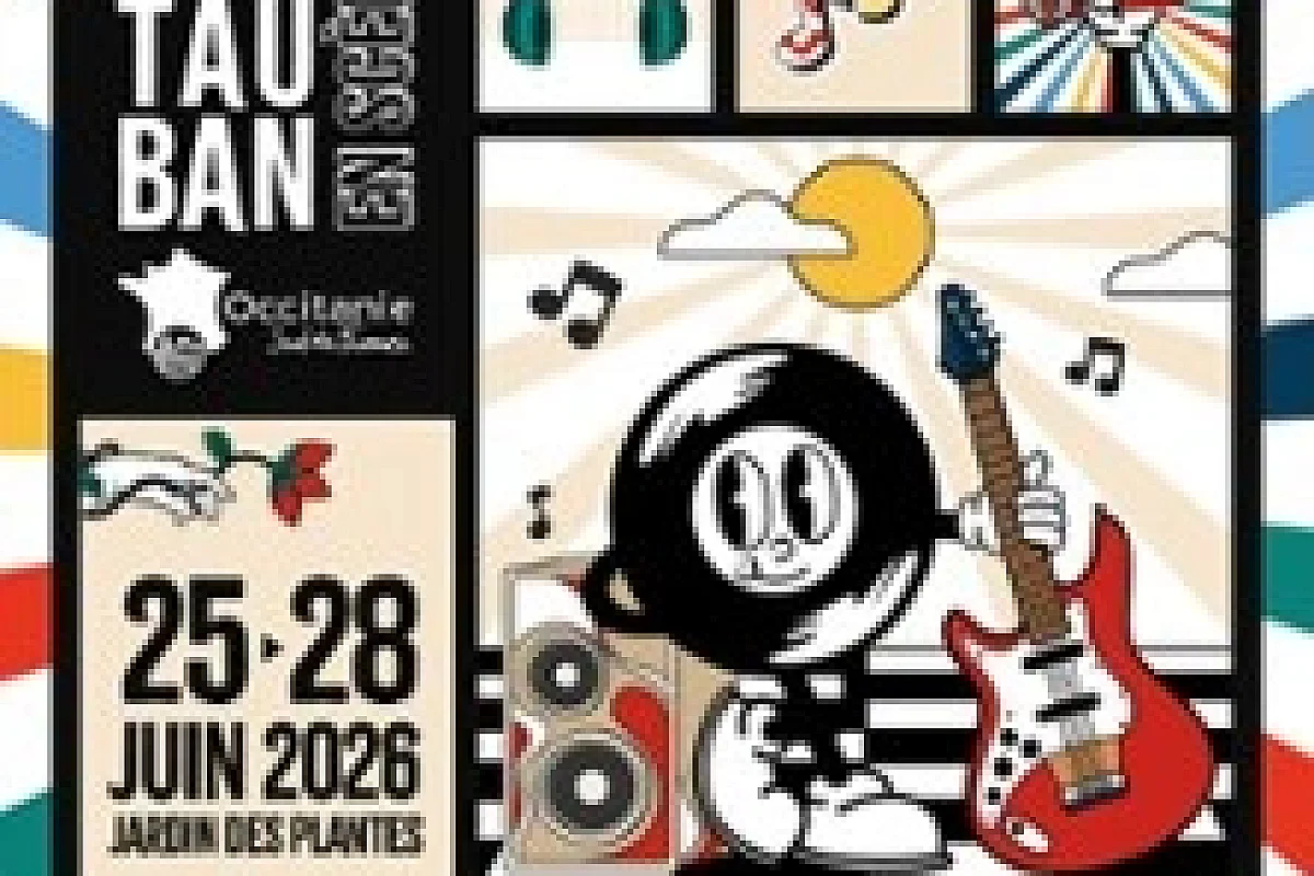 Festival Montauban en Scènes