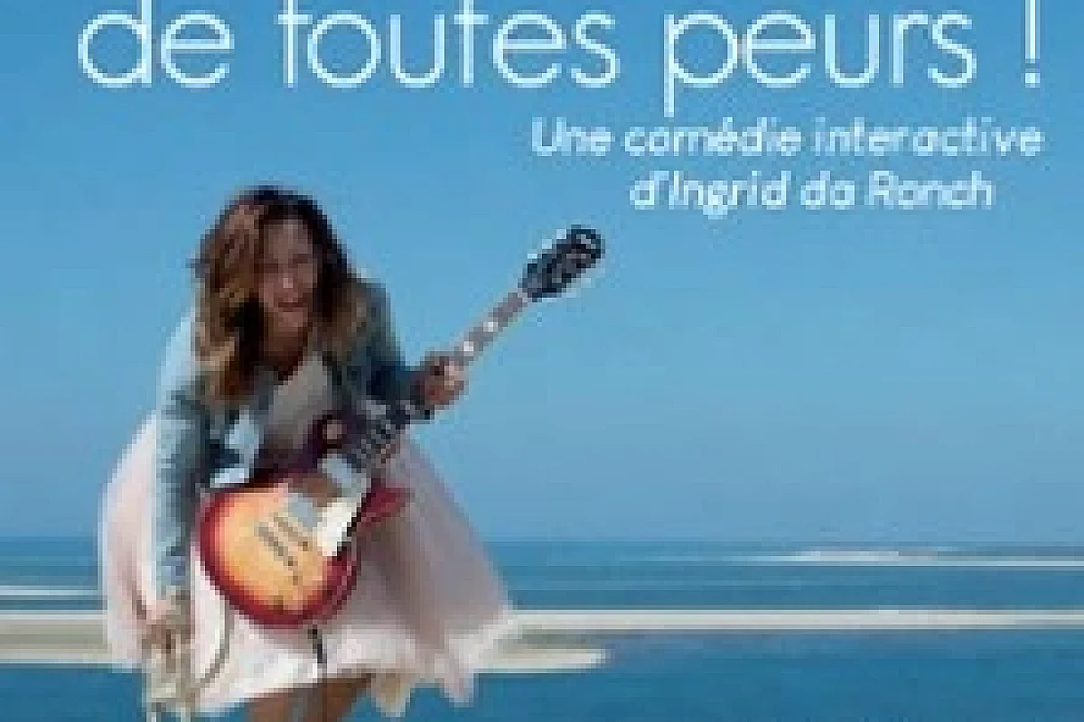 Libre de Toutes Peurs !