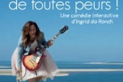 Libre de Toutes Peurs !