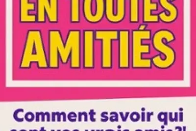 En Toutes Amitiés - Café-Théâtre Les 3T d'A Côté, Toulouse