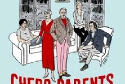 Chers Parents - Le Grand Théâtre 3T, Toulouse