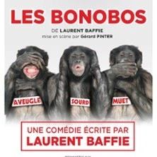 Les Bonobos - Le Grand Théâtre 3T, Toulouse