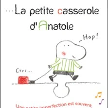 La Petite Casserole d’Anatole