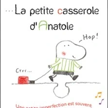 La Petite Casserole d’Anatole