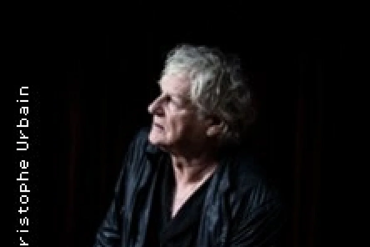 Rodolphe Burger