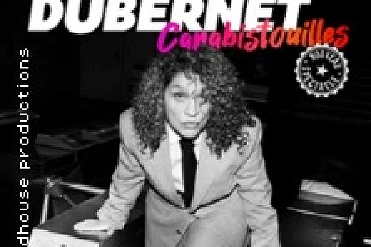 Karine Dubernet - Carabistouilles