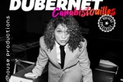 Karine Dubernet - Carabistouilles