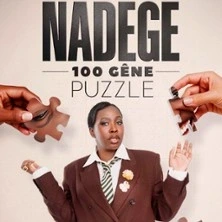 Nadège - Puzzle