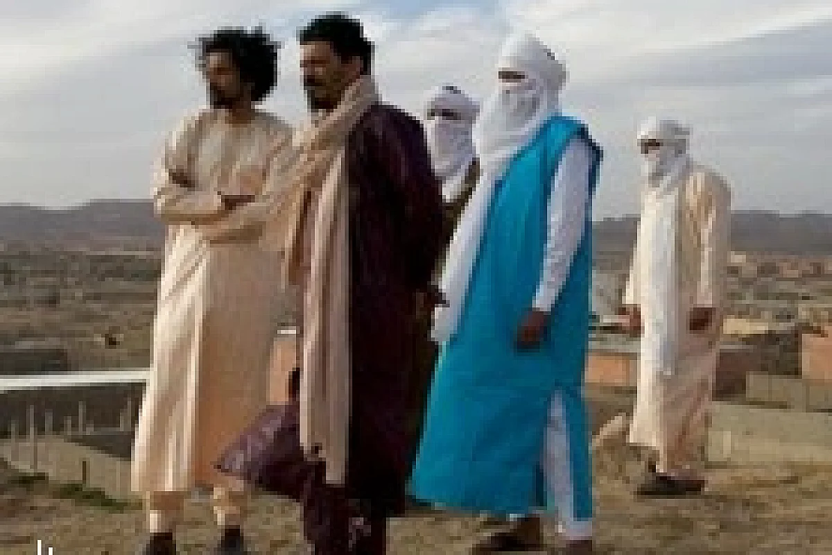 Imarhan