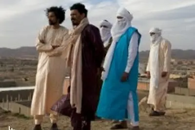 Imarhan
