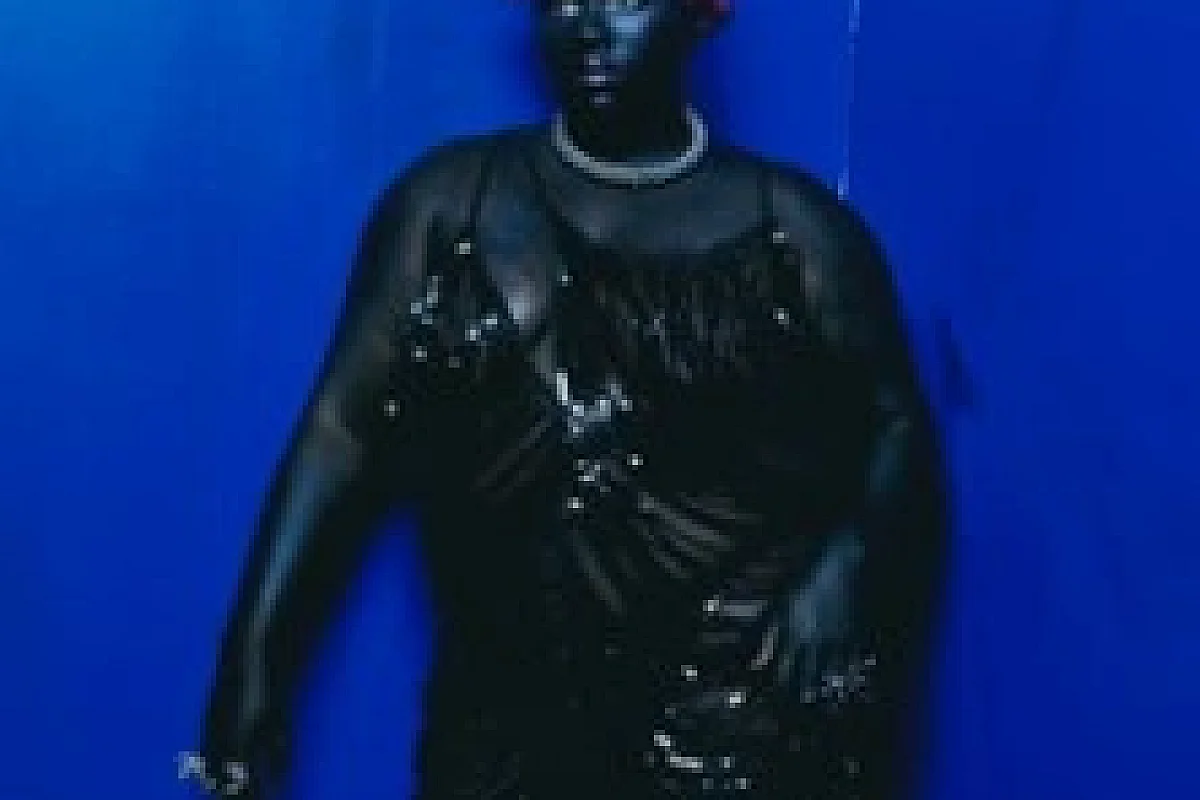 Uzi Freyja +1ère Partie