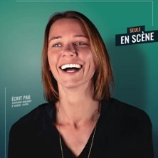 Stéphanie Machart - Entre-Deux ( Tournée )