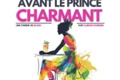 Un Mojito Avant le Prince Charmant