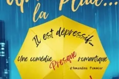 Après la Pluie - Théâtre Victoire, Bordeaux
