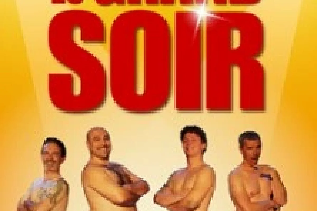 Le Grand Soir, Théâtre Victoire - Bordeaux