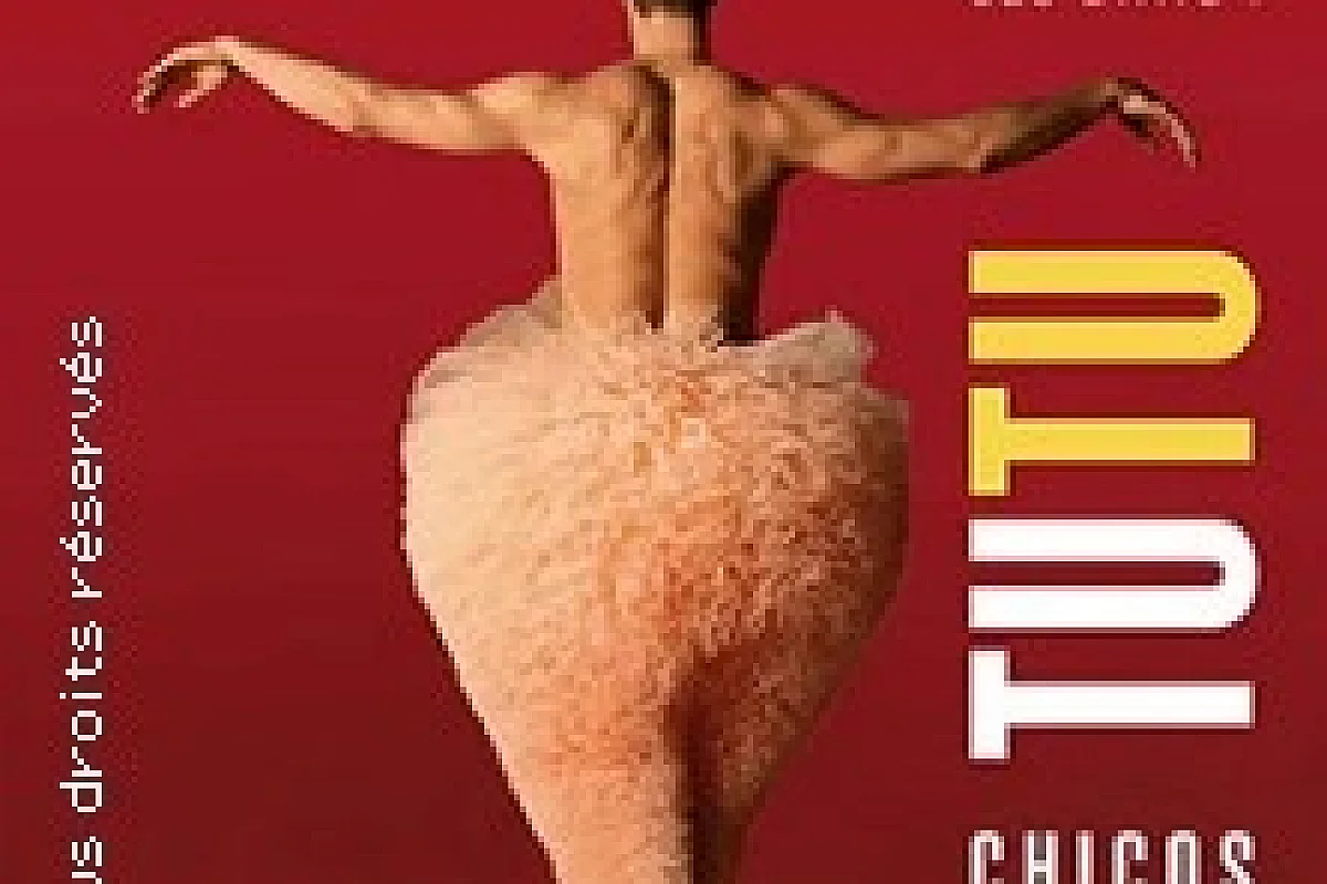 Tutu - Chicos Mambo - Tournée