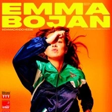 Emma Bojan - Attends-Moi J'arrive ! - Theatre Lepic, Paris
