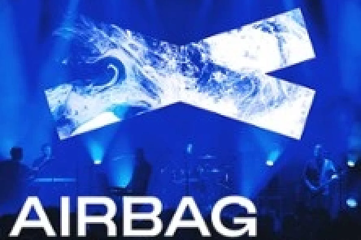 Airbag