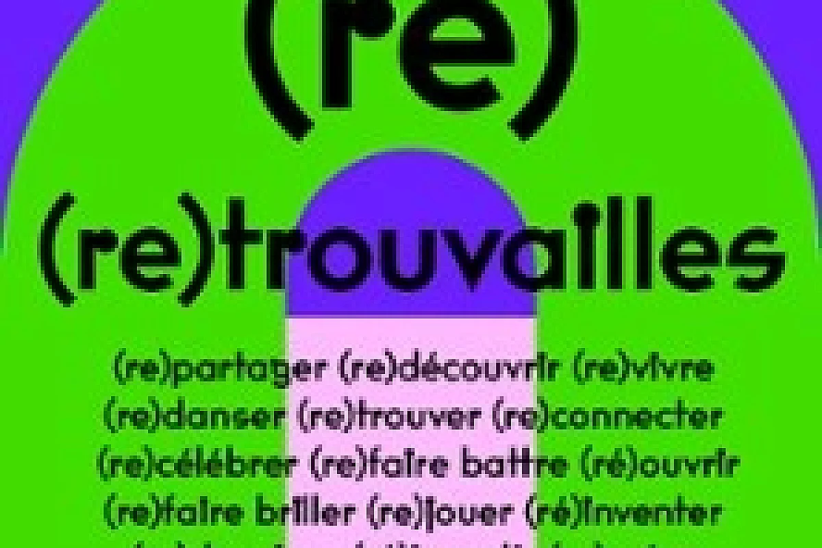 (Re)Trouvailles