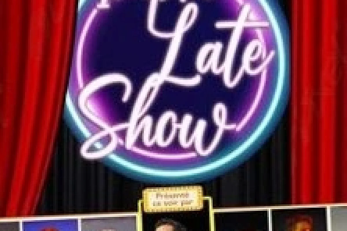 Impro Late Show