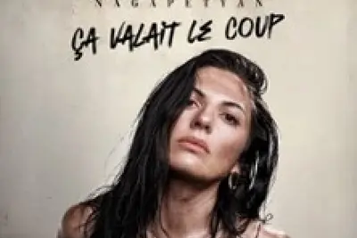 Elena Nagapetyan - Ça Valait le Coup - Tournée