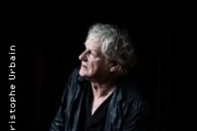 Rodolphe Burger