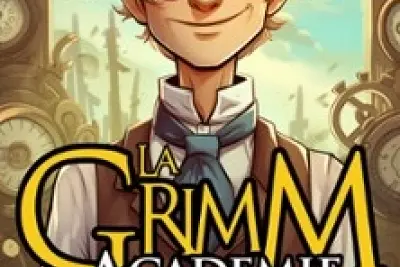La Grimm Academie