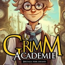La Grimm Academie