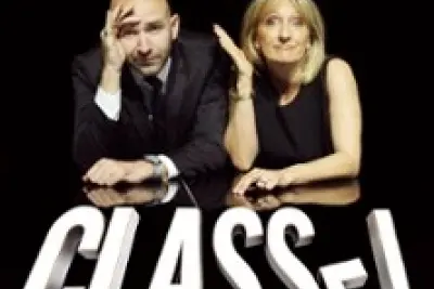 Giroud & Stotz - Classe !