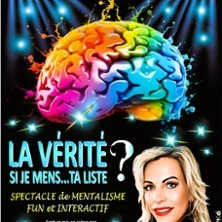 La Vérité si Je Mens... Ta Liste - De Zatanna