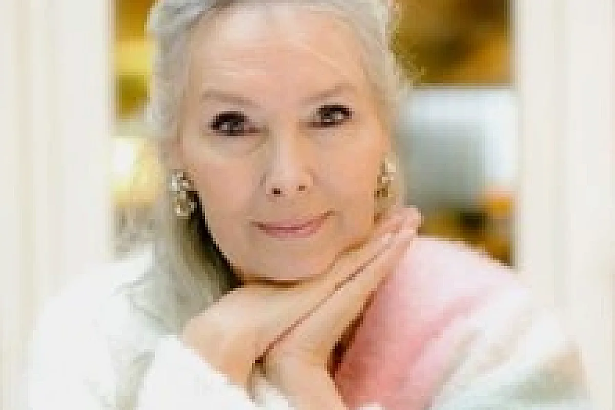 Elizabeth Sombart - Récital