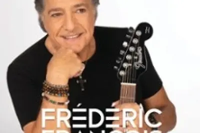 Frédéric François - Tournée