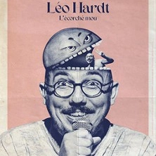 Léo Hardt - L'Ecorché Mou