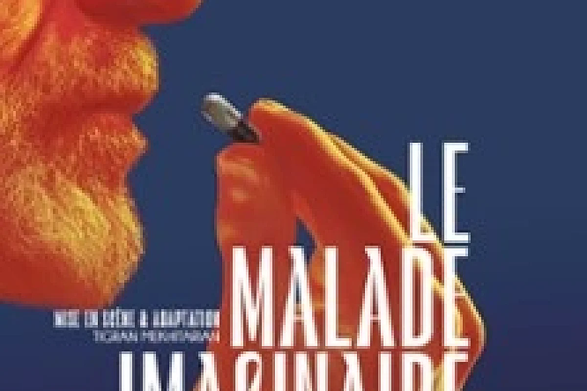 Le Malade Imaginaire